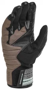 Перчатки X-Force Spidi, флуоресцентный желтый