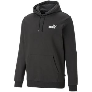 PUMA Свитшот унисекс черный
