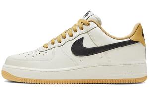 Кроссовки Nike Air Force 1 '07 LV8 'Sail Tan Black'
