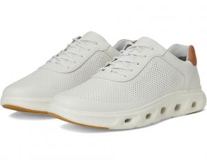 Кроссовки Johnston & Murphy Reactivate U-Throat, цвет White Full Grain