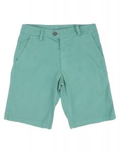 Шорты Dal Lago, зеленый