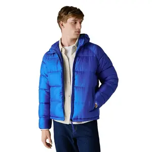 Куртка Red Bull Racing Micro Ripstop padded, синий