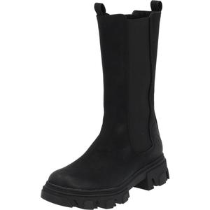 Ботинки palado Chelsea, черный