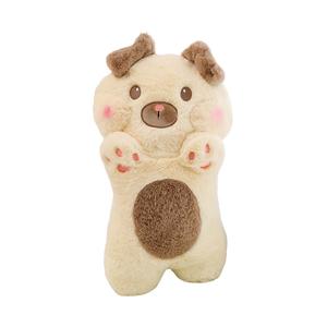 Коллекционные плюшевые куклы Cute Pet Doodle высотой 40см/70см/80см OLOEY, Puppy