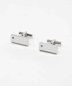 Каменные запонки United Arrows, цвет Other 1