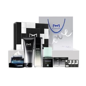 Наборы для ухода за кожей для мужчин MANFRIEND