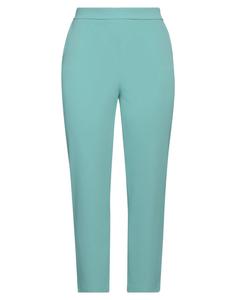 Брюки Pinko, бирюзовый