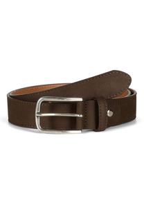 Пояс Howard London, темно-коричневый