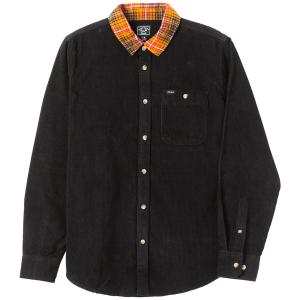 Куртка Dark Seas Trailhead, черный