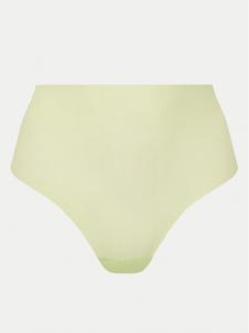 Классические женские трусы с высокой талией Pulpies C22HC7 Chantelle, зеленый