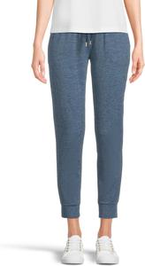 Брюки Lilly Pulitzer Lillabeth Pants UPF 50+, цвет Low Tide Navy X Tangier Teal