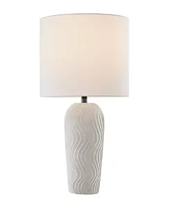 Уличная беспроводная настольная лампа Tyrion Lite Source, gray