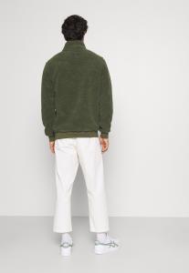 Джемпер Schott SWANDRIC, Kaki/Khaki