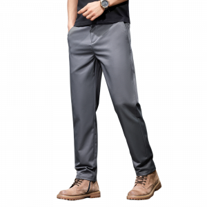 Повседневные брюки Unisex Moderate Jeep, серый