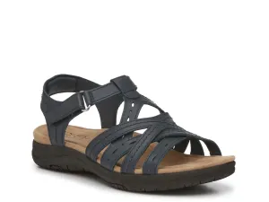 Сандалии Sellie Sandal Earth Origins, темно-синий