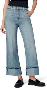 Джинсы Joe's Jeans The Trixie Trouser With Wide Cuff, So Sweet