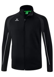 Спортивная куртка erima Liga Star Polyester, черный