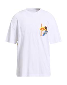 Футболка Jack & Jones, белый