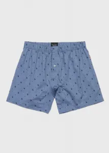 Вязаные трусы "Теневой кролик"