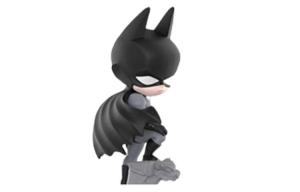 Бэтмен DC коллекция Готэм-сити мистери боксы одиночный мистери бокс/полный бокс 12 шт POP MART