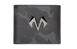 Кошелёк Pvc Regular Camouflage BABAMA