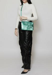 Клатч Chiara Ferretti Clutch, Turquoise