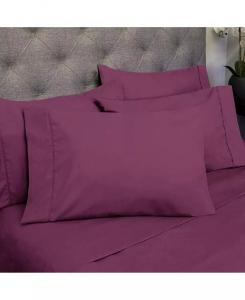 Наборы простыней Sweet Home Collection, фиолетовый