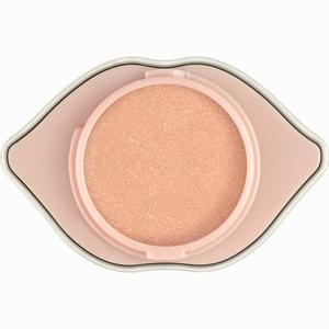 Бальзам для губ kiss & glow shimmer Catrice, вес 6 гр.