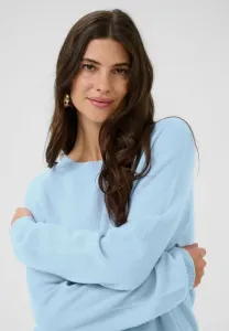 Джемпер crmela Cream, Dark Cashmere Blue