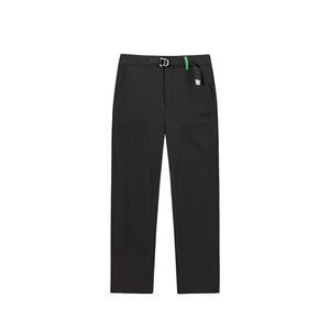 Мужские повседневные брюки из коллекции Outdoor Collection Anta, grapewood коричневый