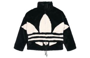 Мужская куртка adidas originals, Черный