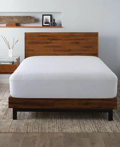 Коллекция больших и мягких наматрасников Ella Jayne, белый