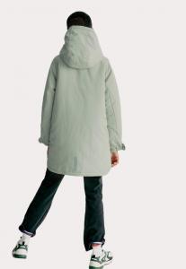 Зимнее пальто Marks & Spencer FASHION, Green