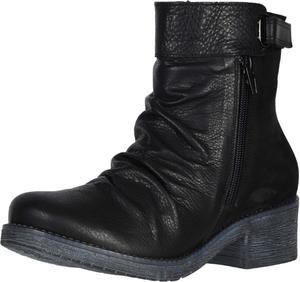 Сапоги NAOT Artsy, Black