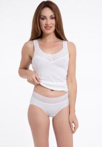 Майка/рубашка 3ER PACK NATALIE Speidel, цвет weiß