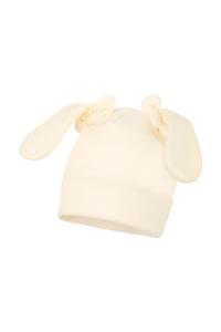 Детская шапка CORALINE Jamiks, бежевый