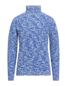 Водолазка Roberto Collina, синий