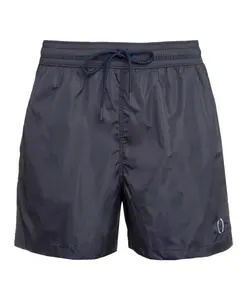 01 Шорты, плавки The (Alphabet), синий