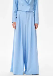 Брюки вида Blue Shadow, Blue