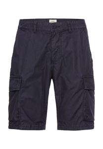 Бермуды шорты хлопок Camel Active, синий