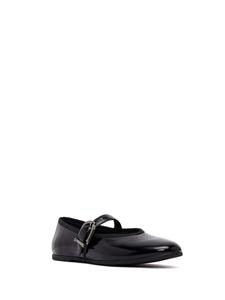 Балетки Derimod, черный