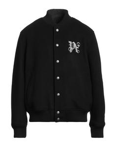 Куртка Palm Angels, черный