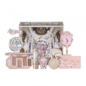 Набор косметики для женщин Flower Knows