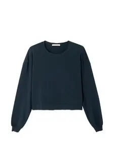 Футболка с длинными рукавами Sonoma American Vintage, синий