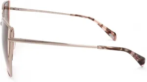 Полицейские солнцезащитные очки SPLL 38 08fc, цвет медно-золотой Police, Copper Gold