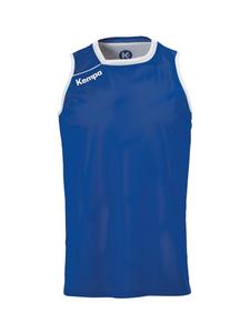 Футболка Performance KEMPA, синий