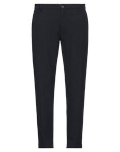 Брюки 40Weft, полуночно-синий