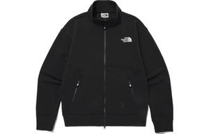 Куртка унисекс THE NORTH FACE, цвет Black
