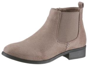Ботинки челси ANISTON Chelsea Boots, коричневый