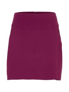 Hot Брюки-кюлоты Bavella фиолетового цвета